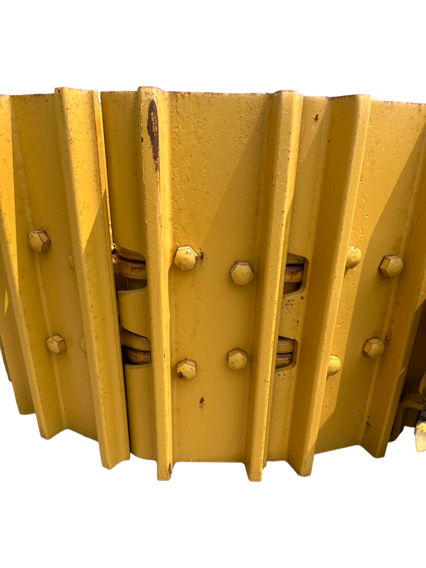 New OEM Genuine Caterpillar, Mto Track Gp - Part # 3635925
