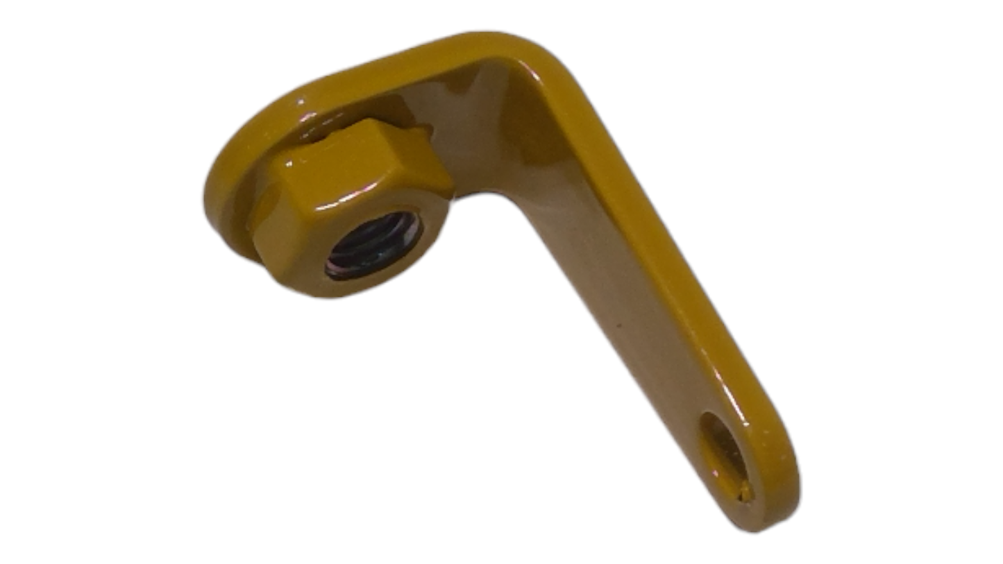 New OEM Genuine Caterpillar, Bracket Assy - Part # 3643661