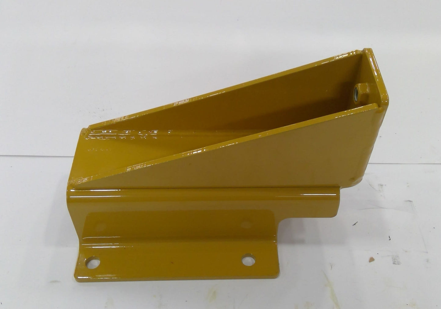 New OEM Genuine Caterpillar, Bracket As - Part # 3653468