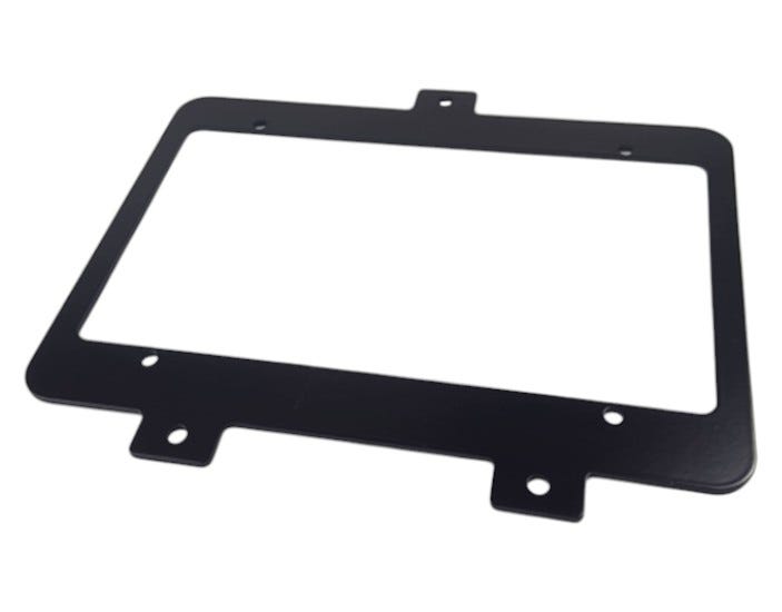 New OEM Genuine Caterpillar, Plate - Part # 3657569