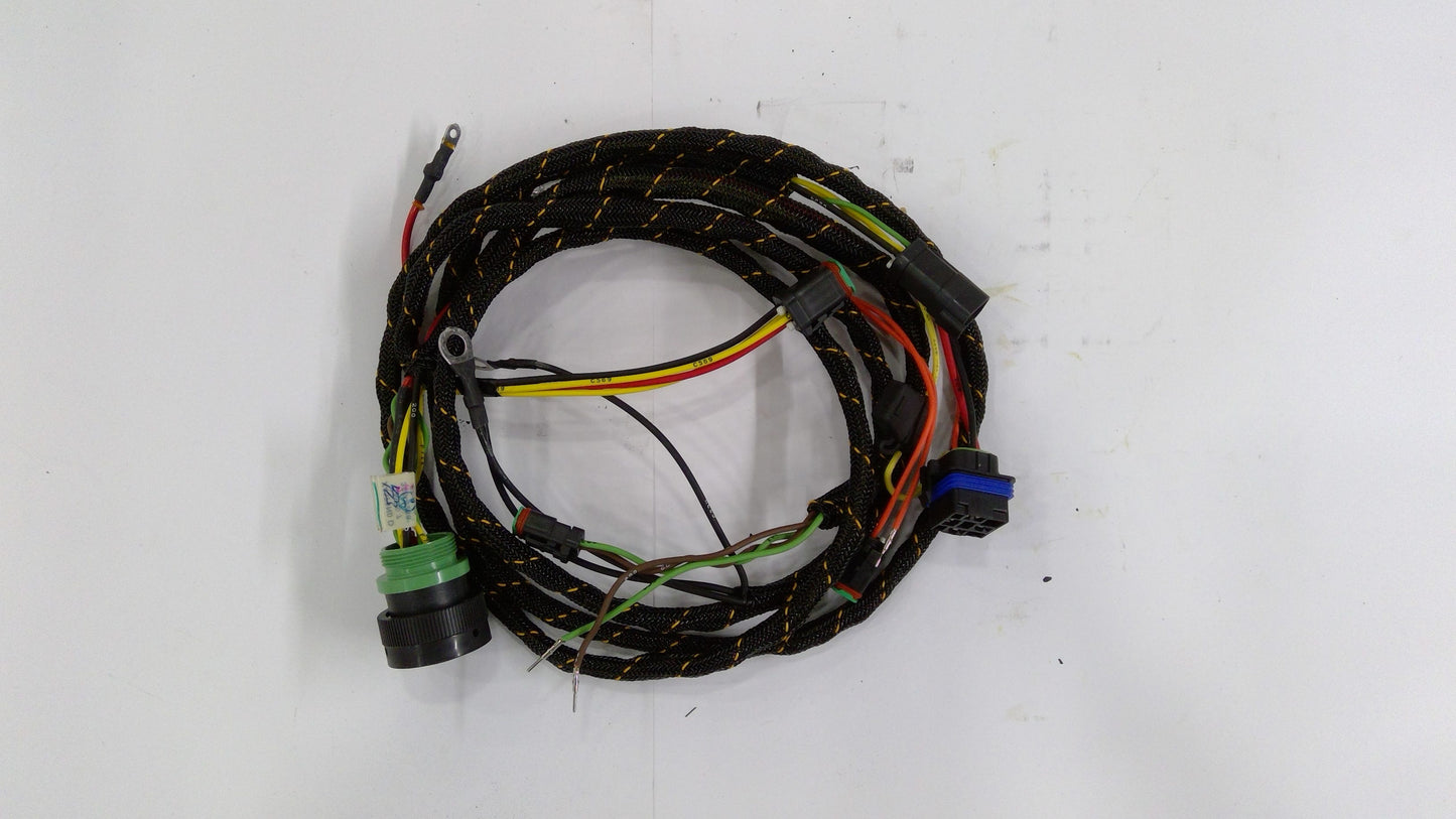 New OEM Genuine Caterpillar, Harness As - Part # 3658256