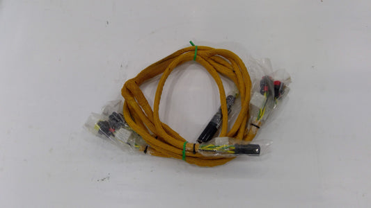 New OEM Genuine Caterpillar, Harness As - Part # 3669491