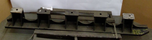 New OEM Genuine Caterpillar, Guard As Tck - Part # 3674208