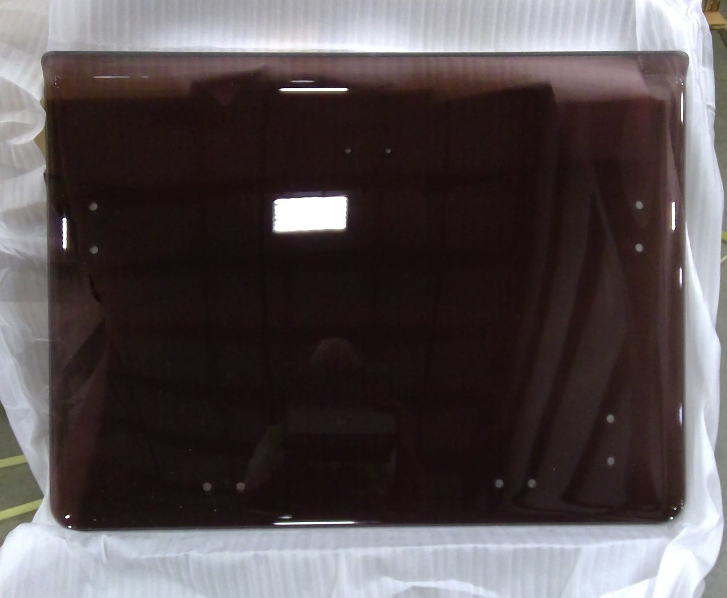 New OEM Genuine Caterpillar, Kit Cab Hatc - Part # 3679068