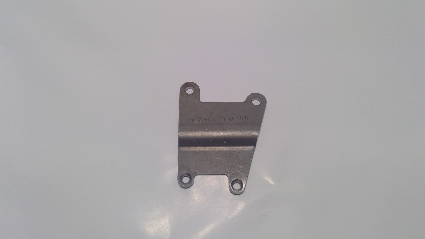 New OEM Genuine Caterpillar, Bracket - Part # 3686475