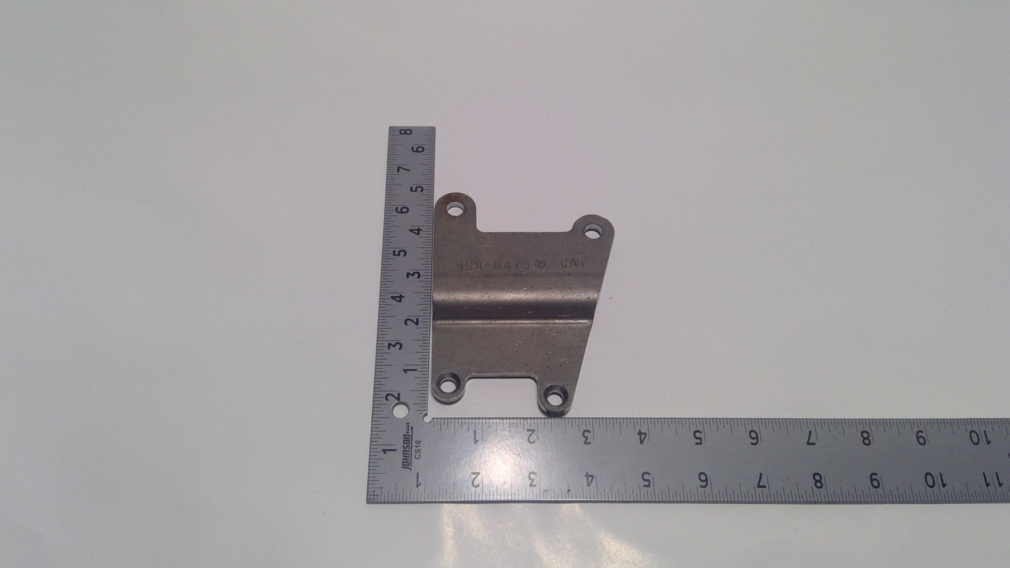 New OEM Genuine Caterpillar, Bracket - Part # 3686475