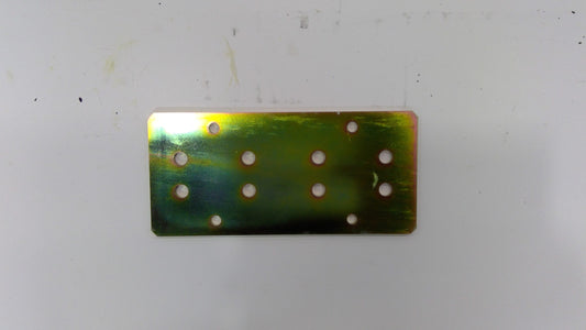 New OEM Genuine Caterpillar, Plate - Part # 3690498