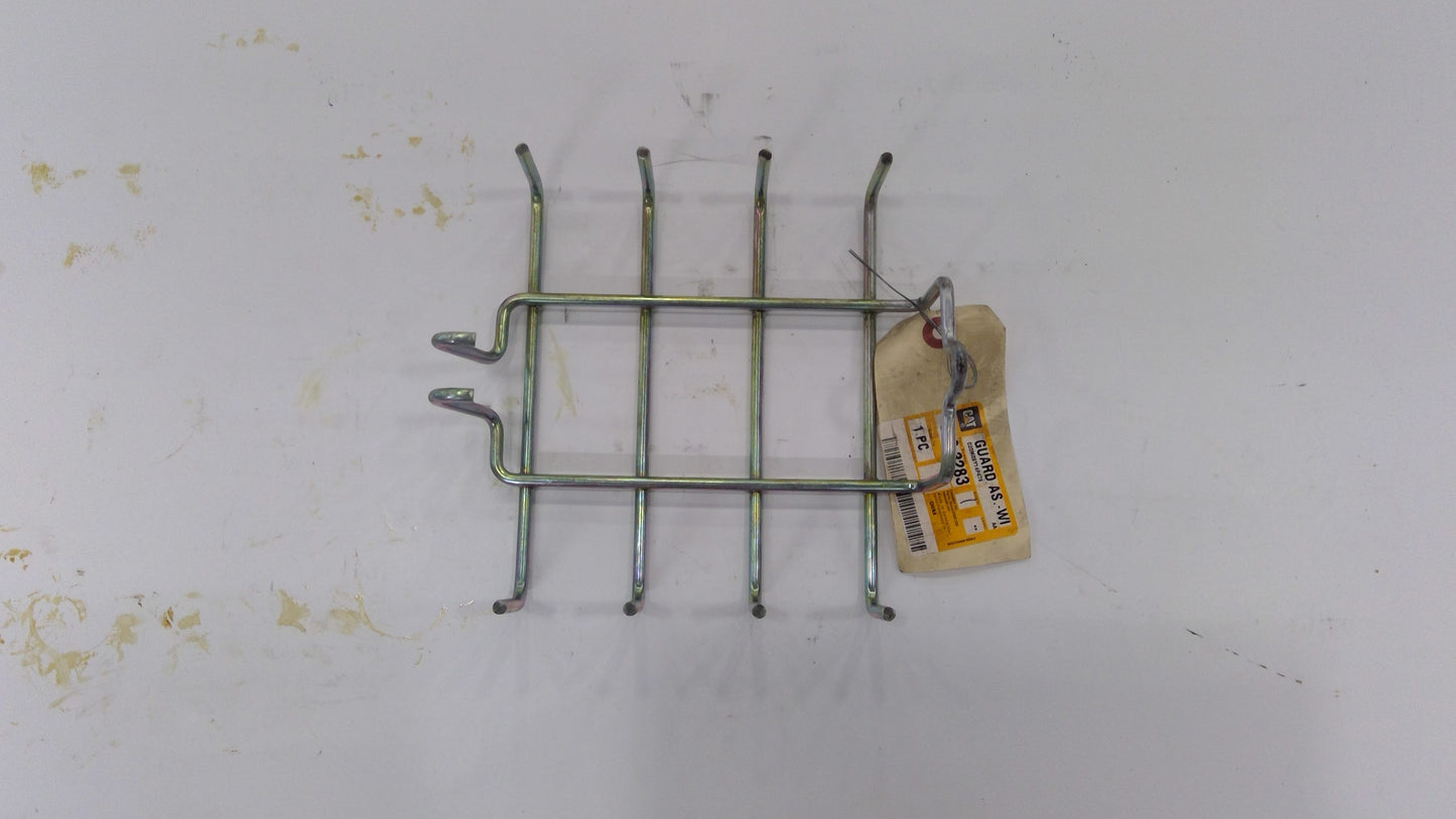 New OEM Genuine Caterpillar, Guard As. Wi - Part # 3693283