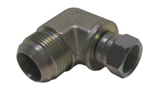 New OEM Genuine Caterpillar, Adapter-Elbo - Part # 3717232