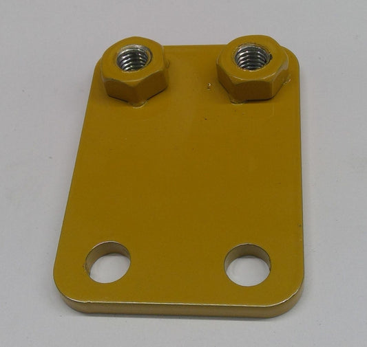 New OEM Genuine Caterpillar, Plate As - Part # 3728954