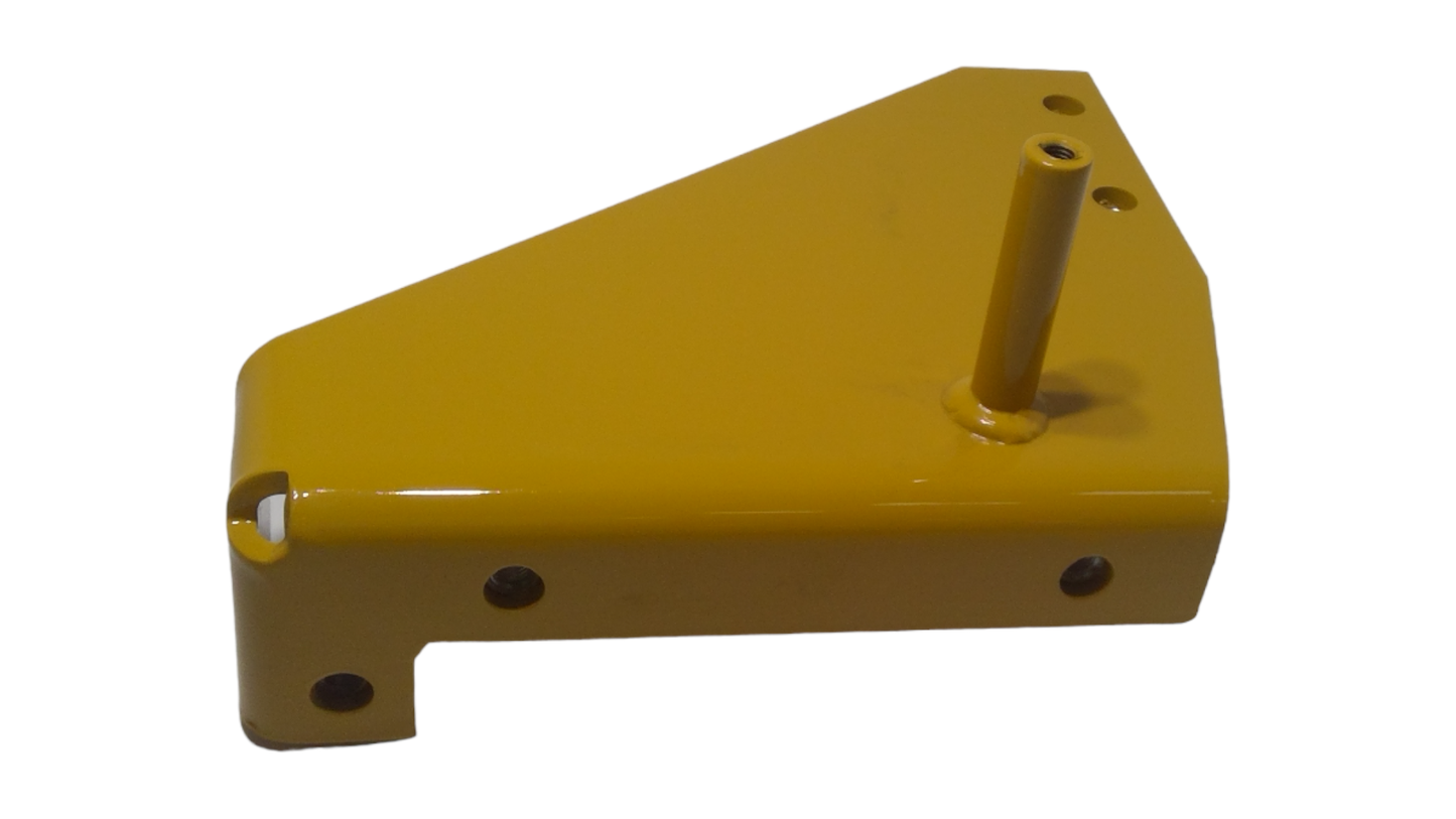 New OEM Genuine Caterpillar, Plate As - Part # 3739398