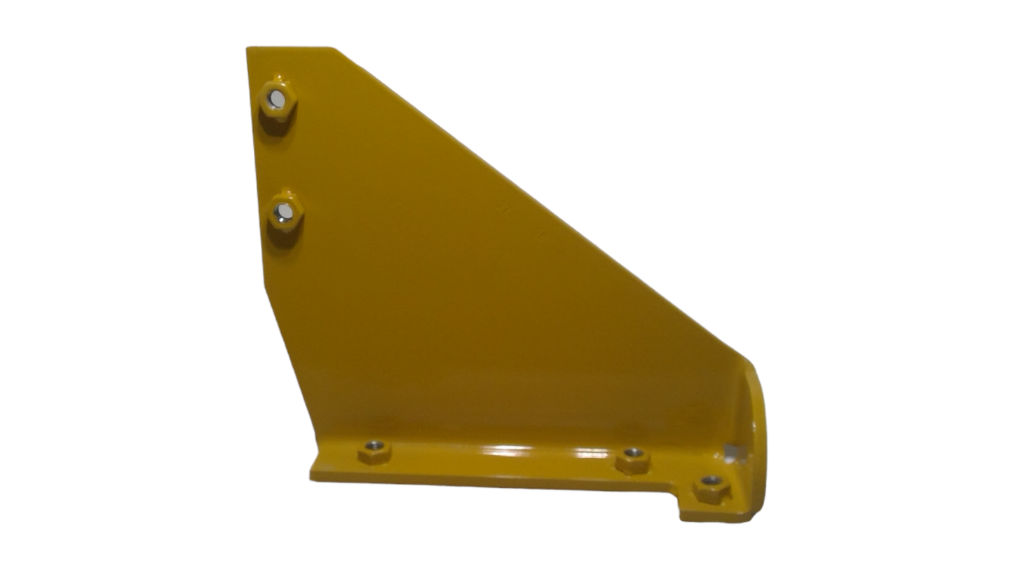 New OEM Genuine Caterpillar, Plate As - Part # 3739398