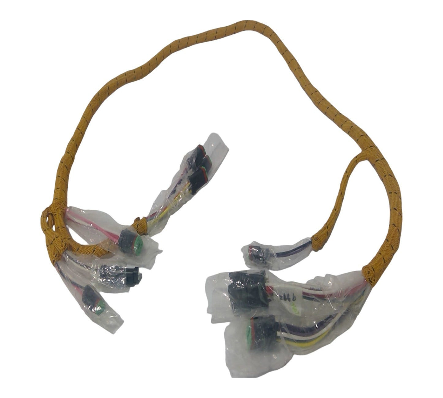New OEM Genuine Caterpillar, Harness As - Part # 3746427