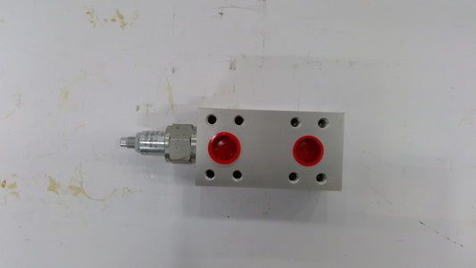 New OEM Genuine Caterpillar, Valve As. Re - Part # 3755727