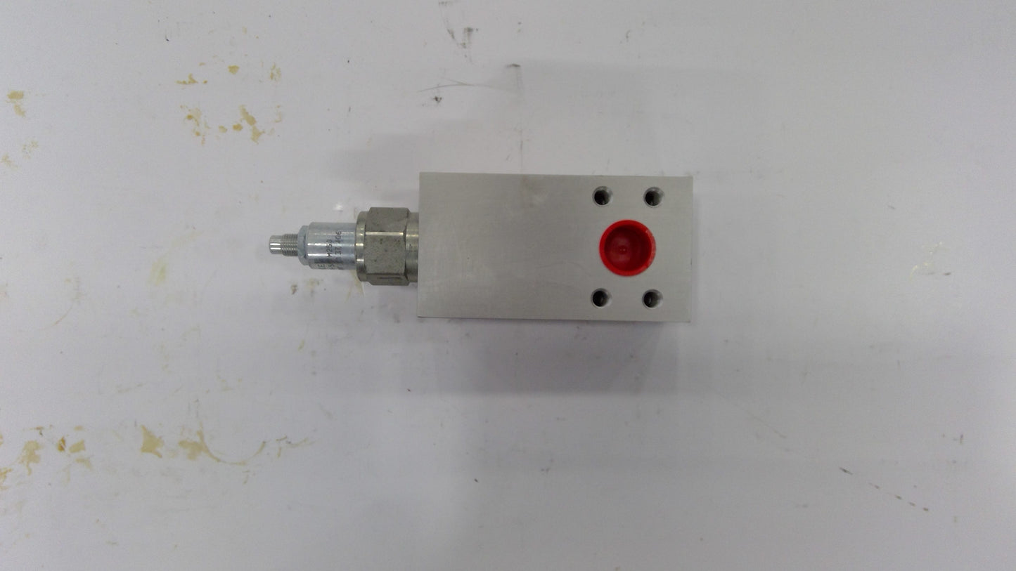 New OEM Genuine Caterpillar, Valve As. Re - Part # 3755727