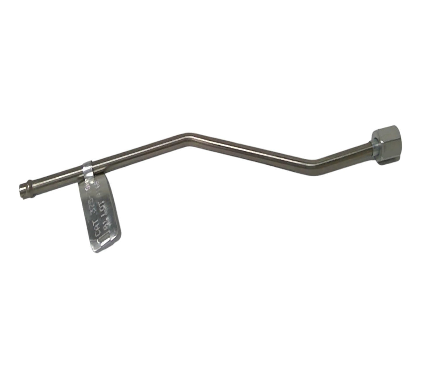 New OEM Genuine Caterpillar, Tube As - Part # 3757800