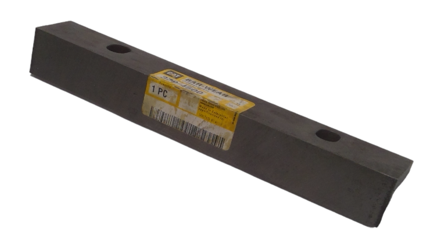 New OEM Genuine Caterpillar, Bar-Wear - Part # 3794500