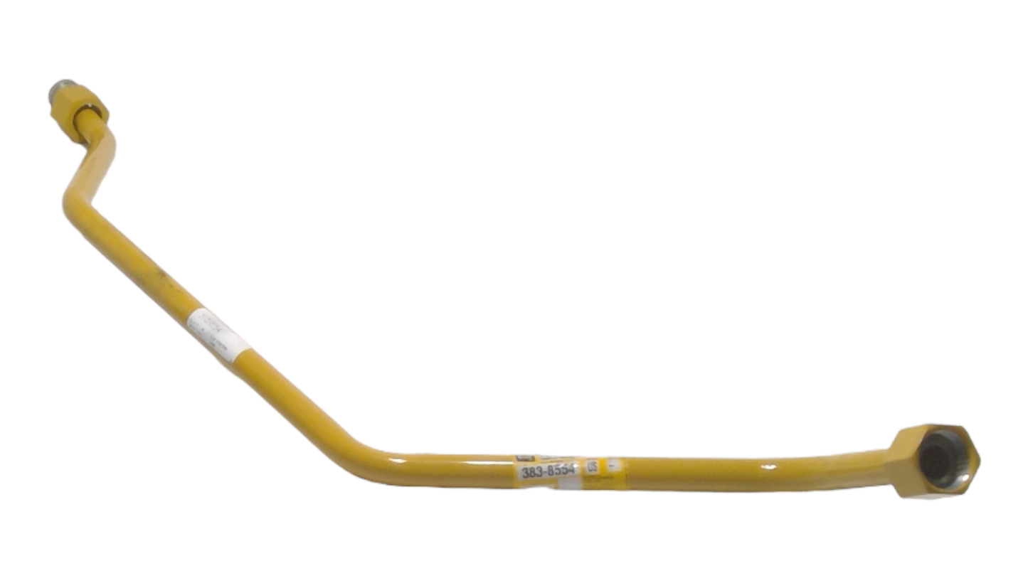 New OEM Genuine Caterpillar, Tube As - Part # 3838554