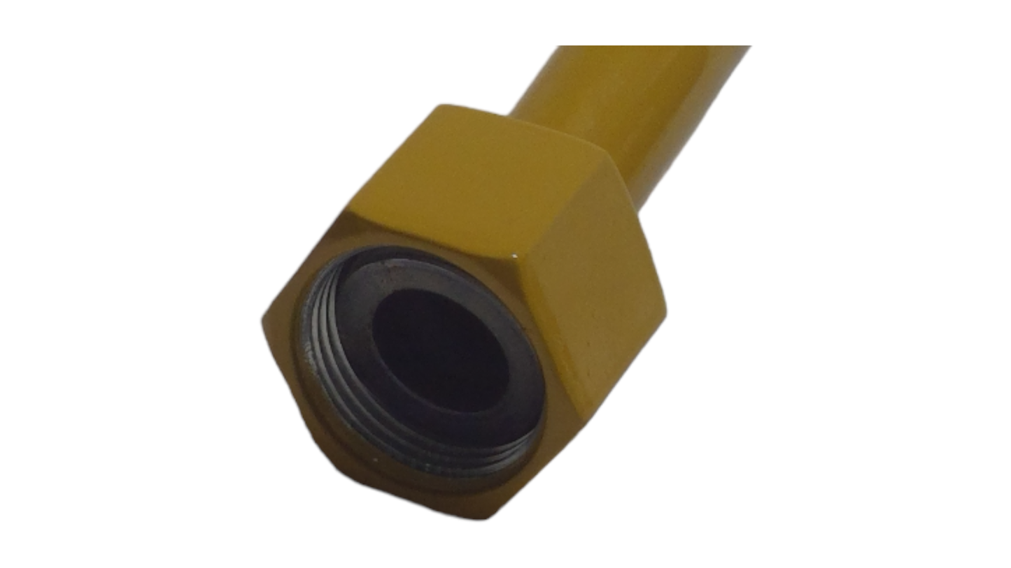 New OEM Genuine Caterpillar, Tube As - Part # 3838554