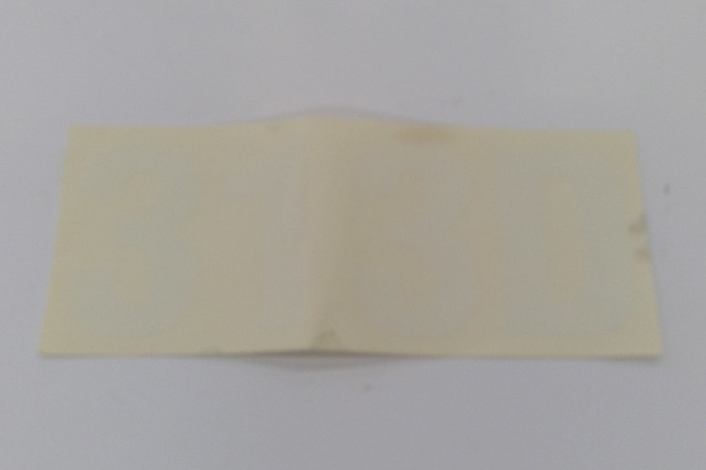 New OEM Genuine Caterpillar, Film-313D - Part # 3854055