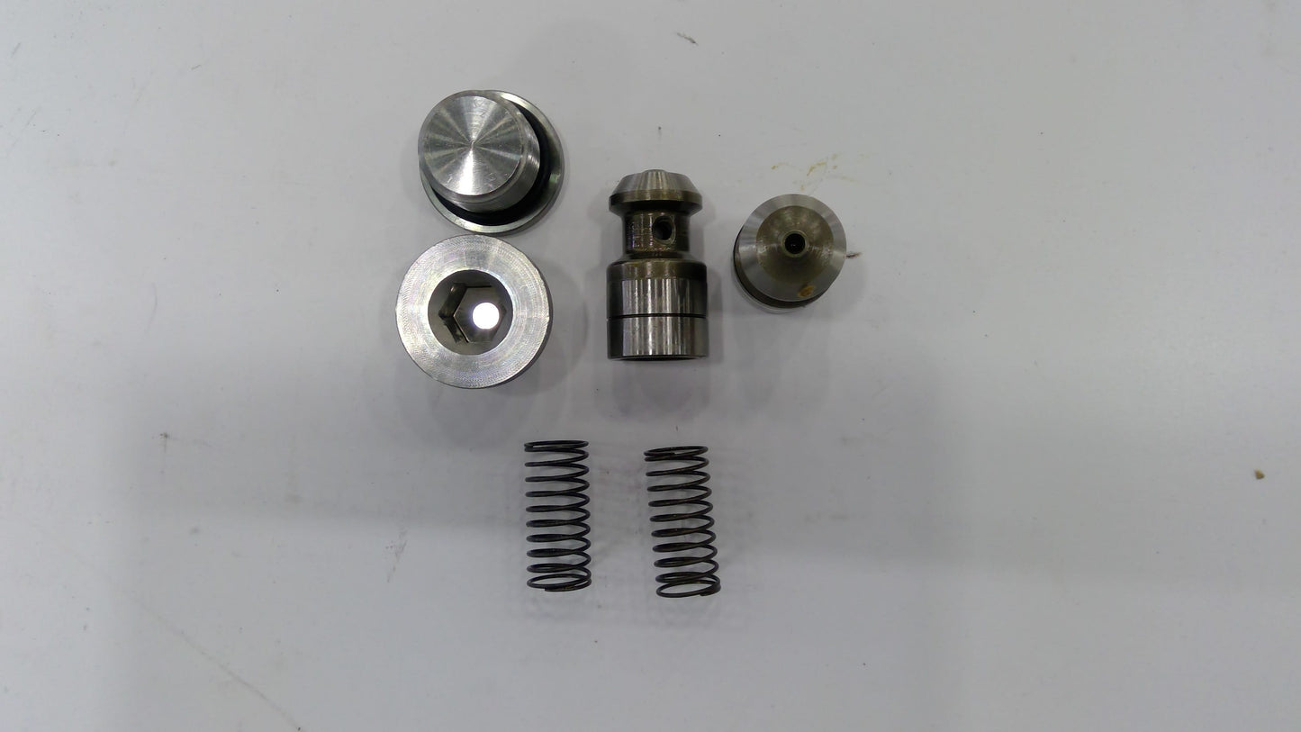 New OEM Genuine Caterpillar, Kit Valve - Part # 3866640