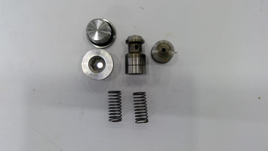 New OEM Genuine Caterpillar, Kit Valve - Part # 3866640