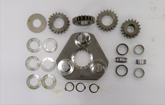 New OEM Genuine Caterpillar, Kit Gear - Part # 3866642