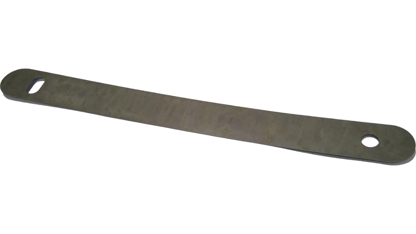 New OEM Genuine Caterpillar, Strap - Part # 3882712