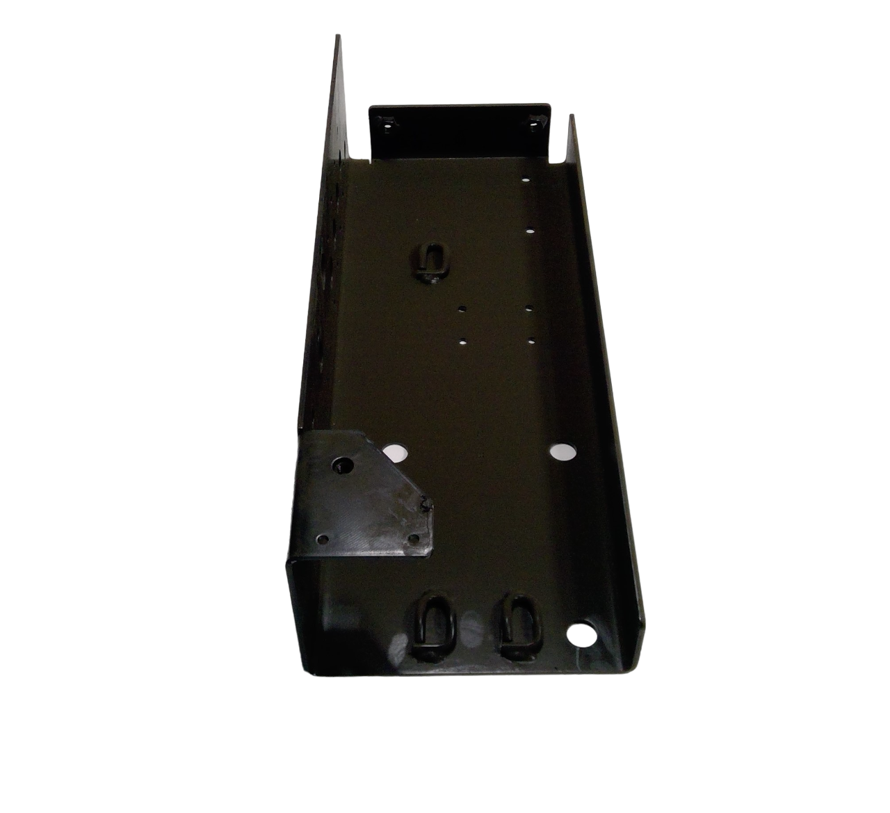 New OEM Genuine Caterpillar, Plate As - Part # 3956218