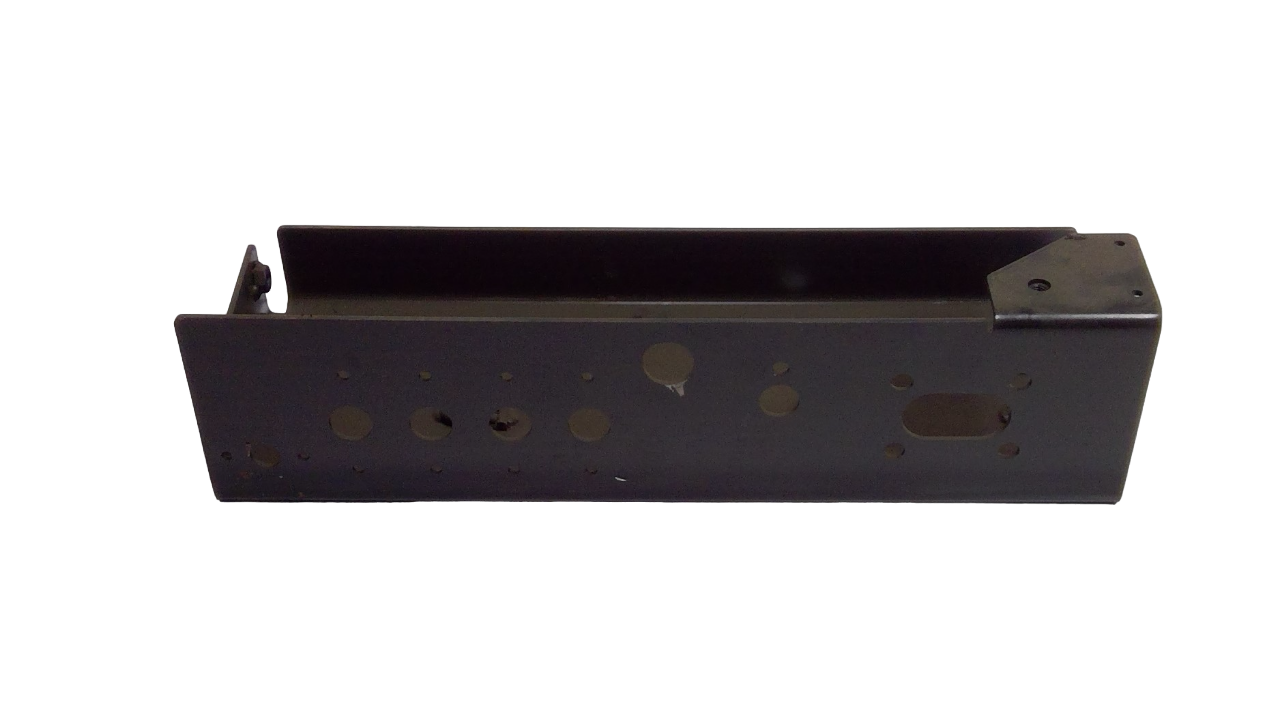 New OEM Genuine Caterpillar, Plate As - Part # 3956218