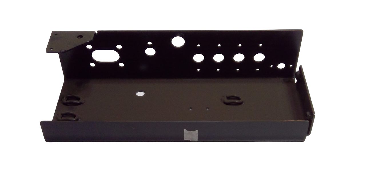 New OEM Genuine Caterpillar, Plate As - Part # 3956218