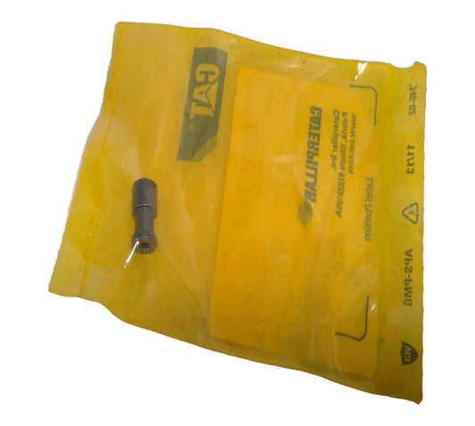 New OEM Genuine Caterpillar, Adapter - Part # 3956819