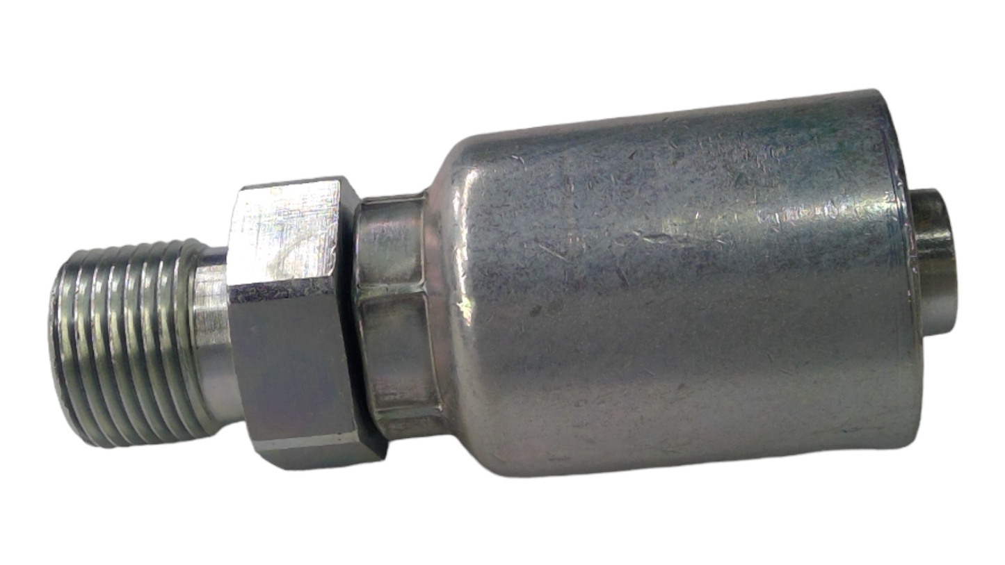 New OEM Genuine Caterpillar, Coupling As- - Part # 3971959