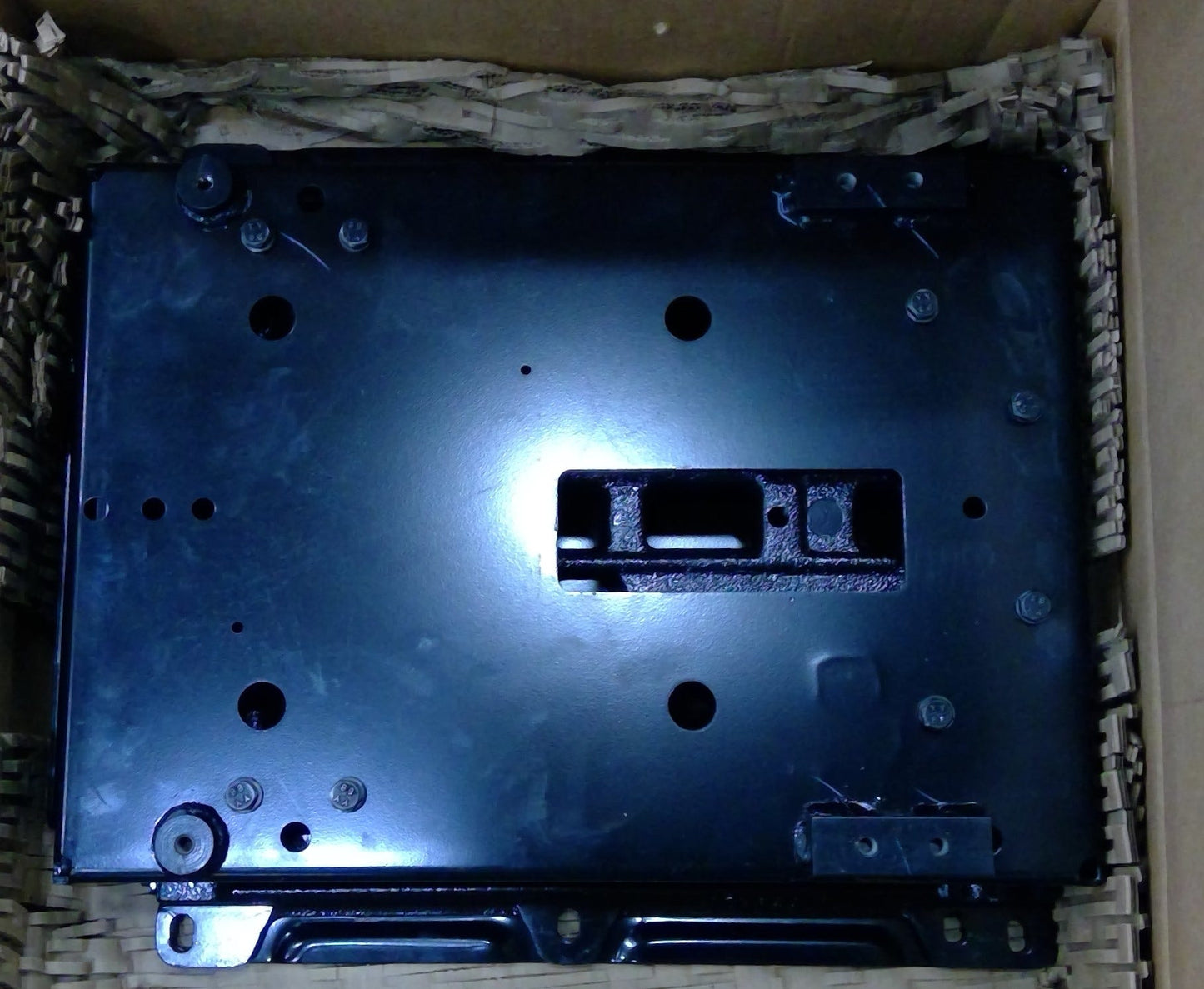 New OEM Genuine Caterpillar, Kit Scissor - Part # 3991559