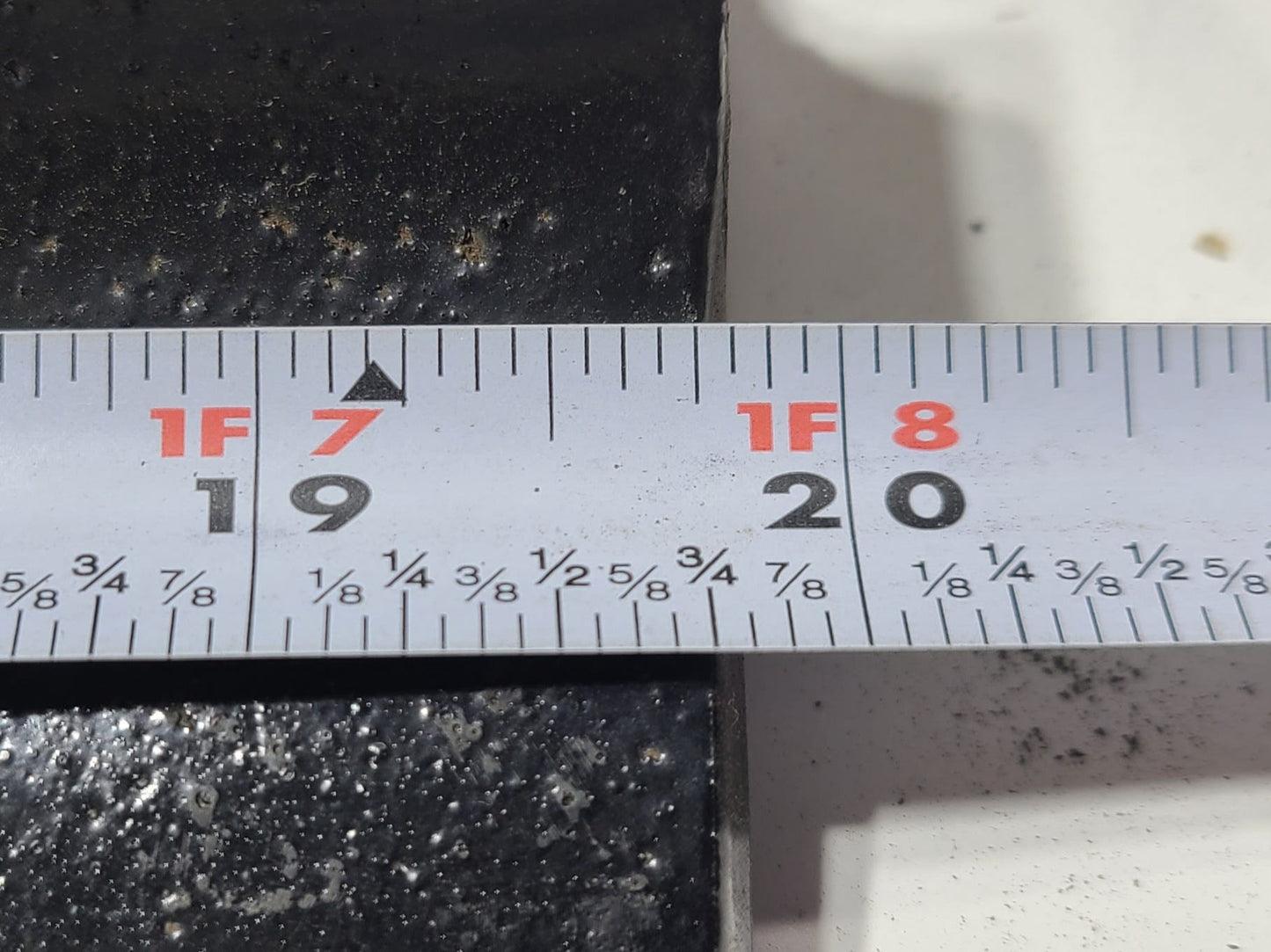 New OEM Genuine Caterpillar, Shoe Track - Part # 3A8962