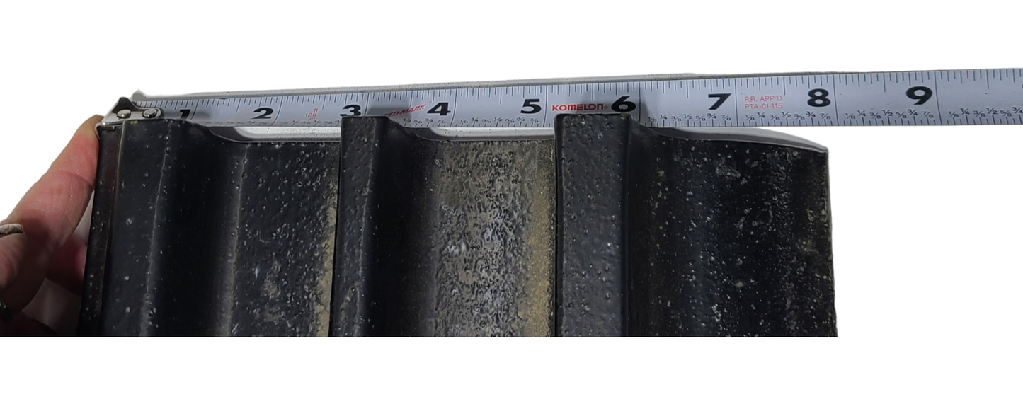 New OEM Genuine Caterpillar, Shoe Track - Part # 3A8962