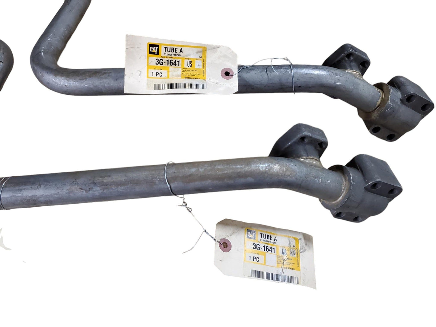 New OEM Genuine Caterpillar, Tube Asm - Part # 3G1641