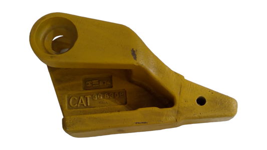 New OEM Genuine Caterpillar, Adapter Lh - Part # 3G8308