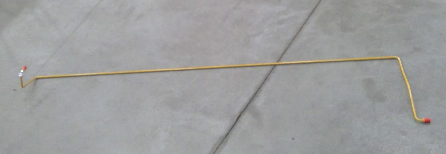 New OEM Genuine Caterpillar, Tube A - Part # 3N2660