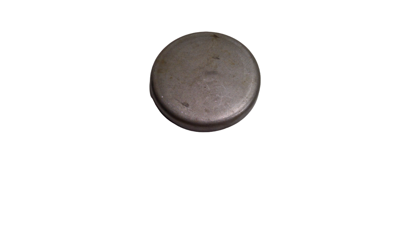 New OEM Genuine Caterpillar, Plug - Part # 3N6075