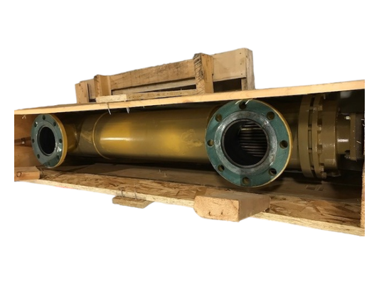 New OEM Genuine Caterpillar, Core A Ht Ex - Part # 3N8995