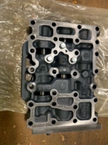 New OEM Genuine Caterpillar, Valve G - Part # 3P4490