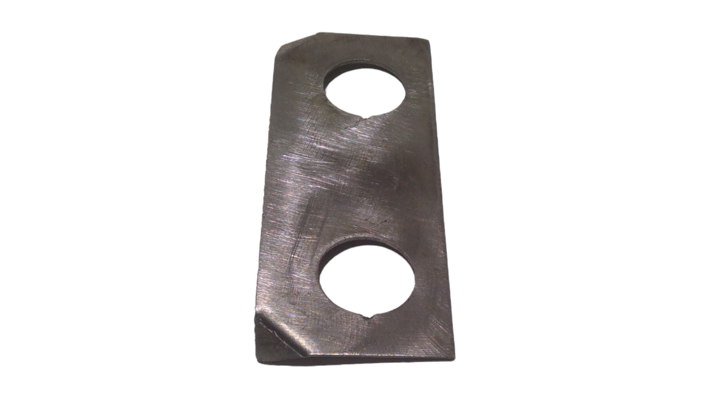 New OEM Genuine Caterpillar, Lock Nut - Part # 3P5447