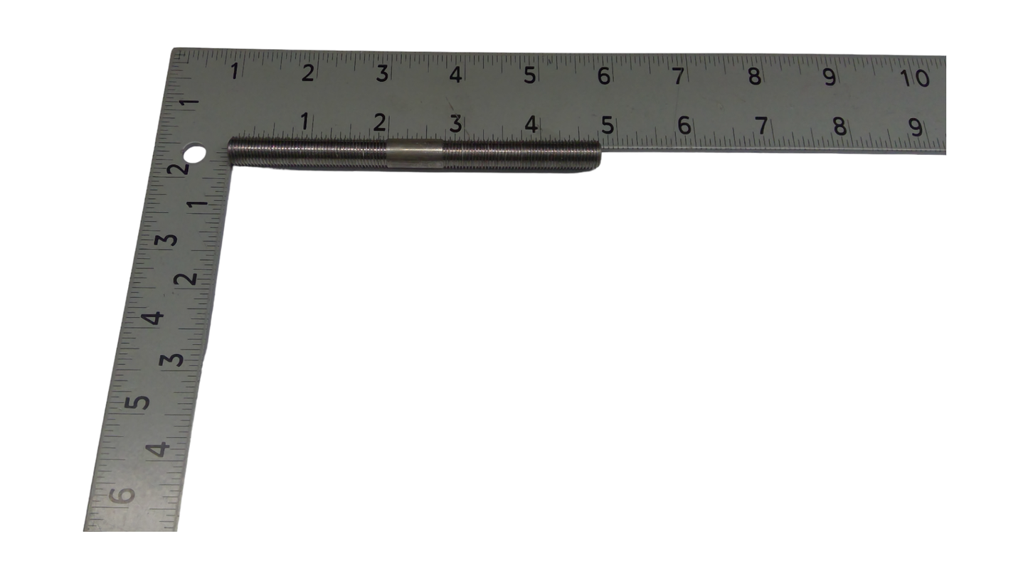 New OEM Genuine Caterpillar, Rod - Part # 3W0839