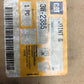 New OEM Genuine Caterpillar, Joint G - Part # 3W2385