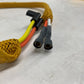 New OEM Genuine Caterpillar, Harness Asm - Part # 3W4403