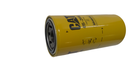 New OEM Genuine Caterpillar, Filter-Lube - Part # 4152446