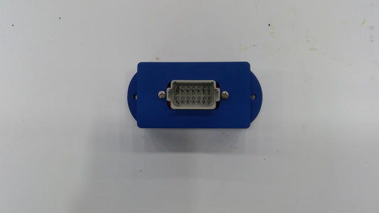 New OEM Genuine Caterpillar, Controller A - Part # 4163702