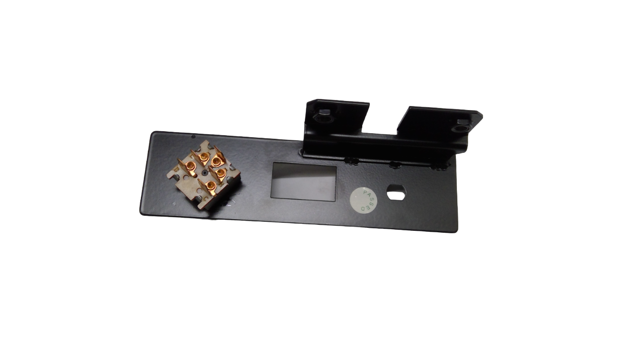 New OEM Genuine Caterpillar, Panel As - Part # 4199739