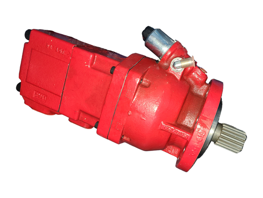 New OEM Genuine Caterpillar, Pump-Pto Rea - Part # 4221724